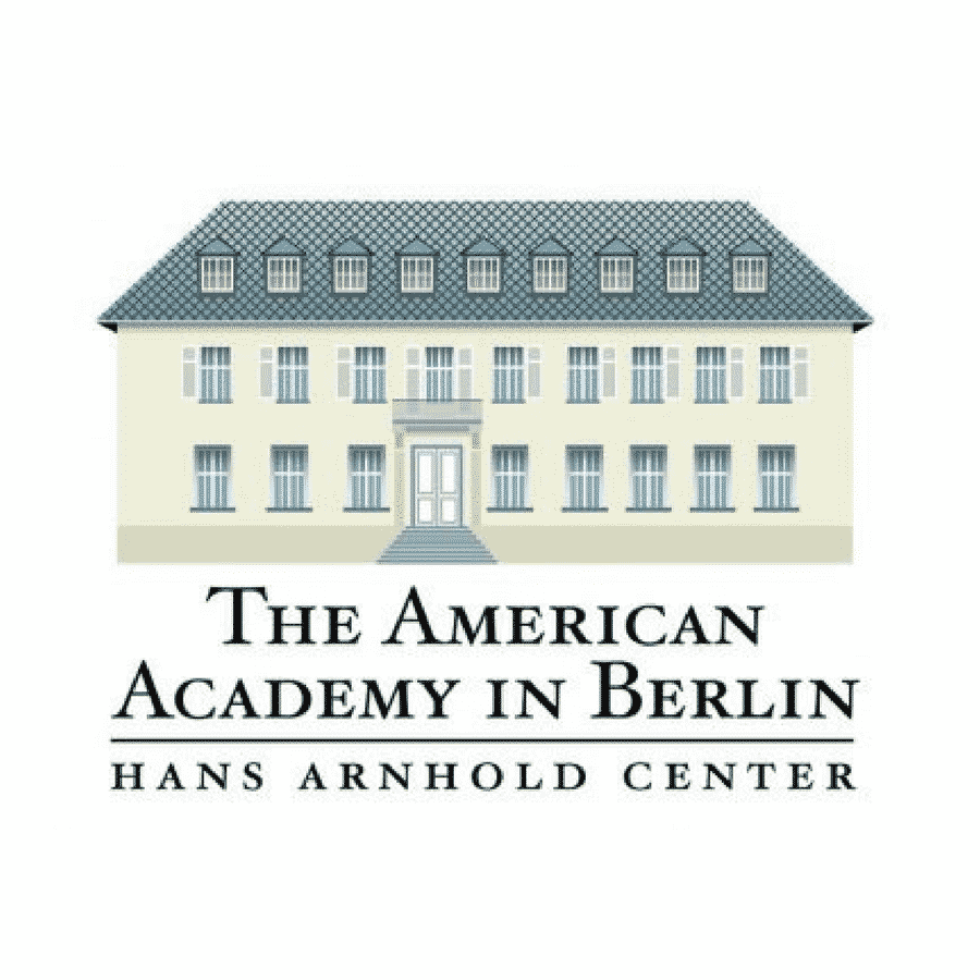 Logo American Academy - Startseite