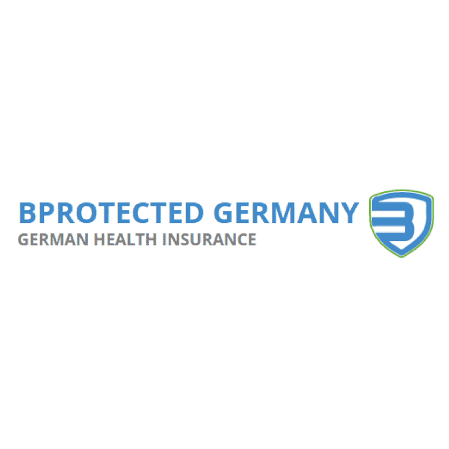 Logo BProtected - Startseite