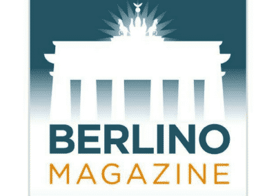 Logo Berlino Magazine 400x284 - Home