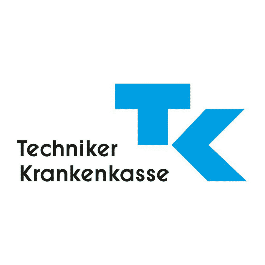 Logo TK - Startseite