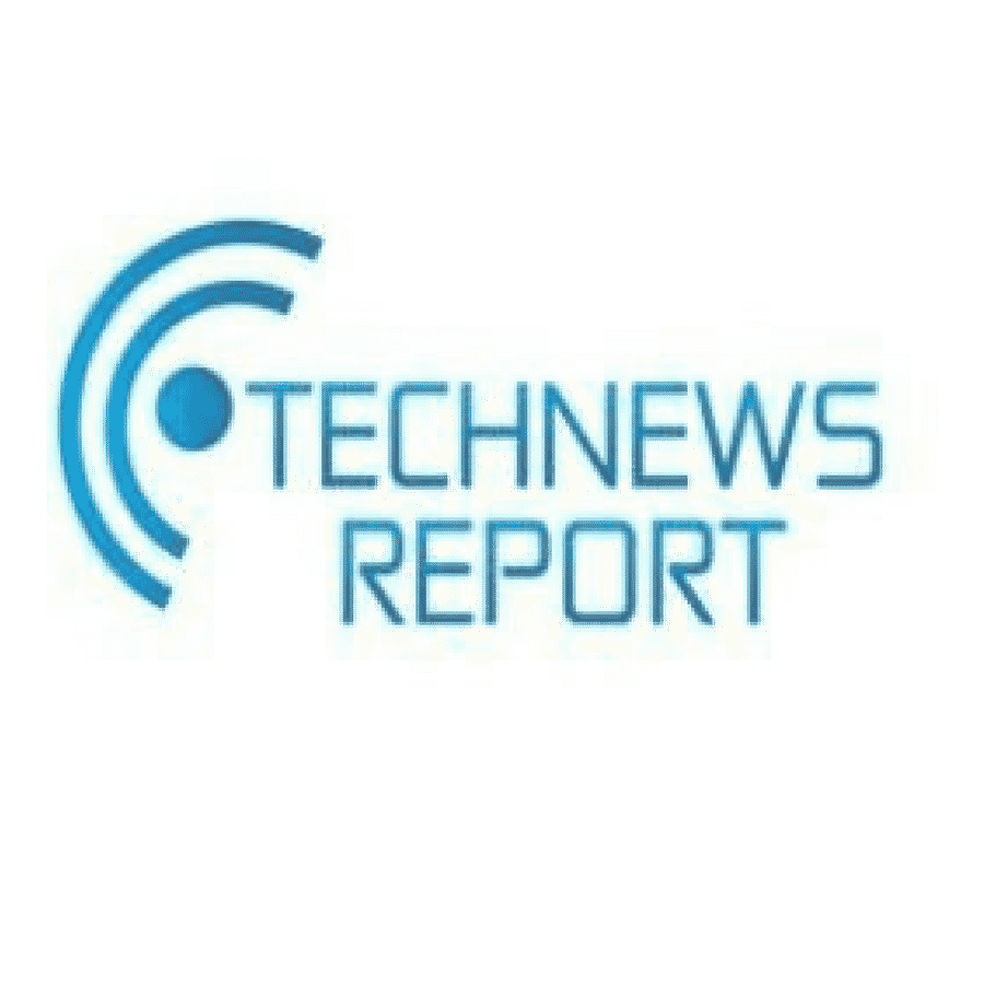 Logo Technews - Startseite