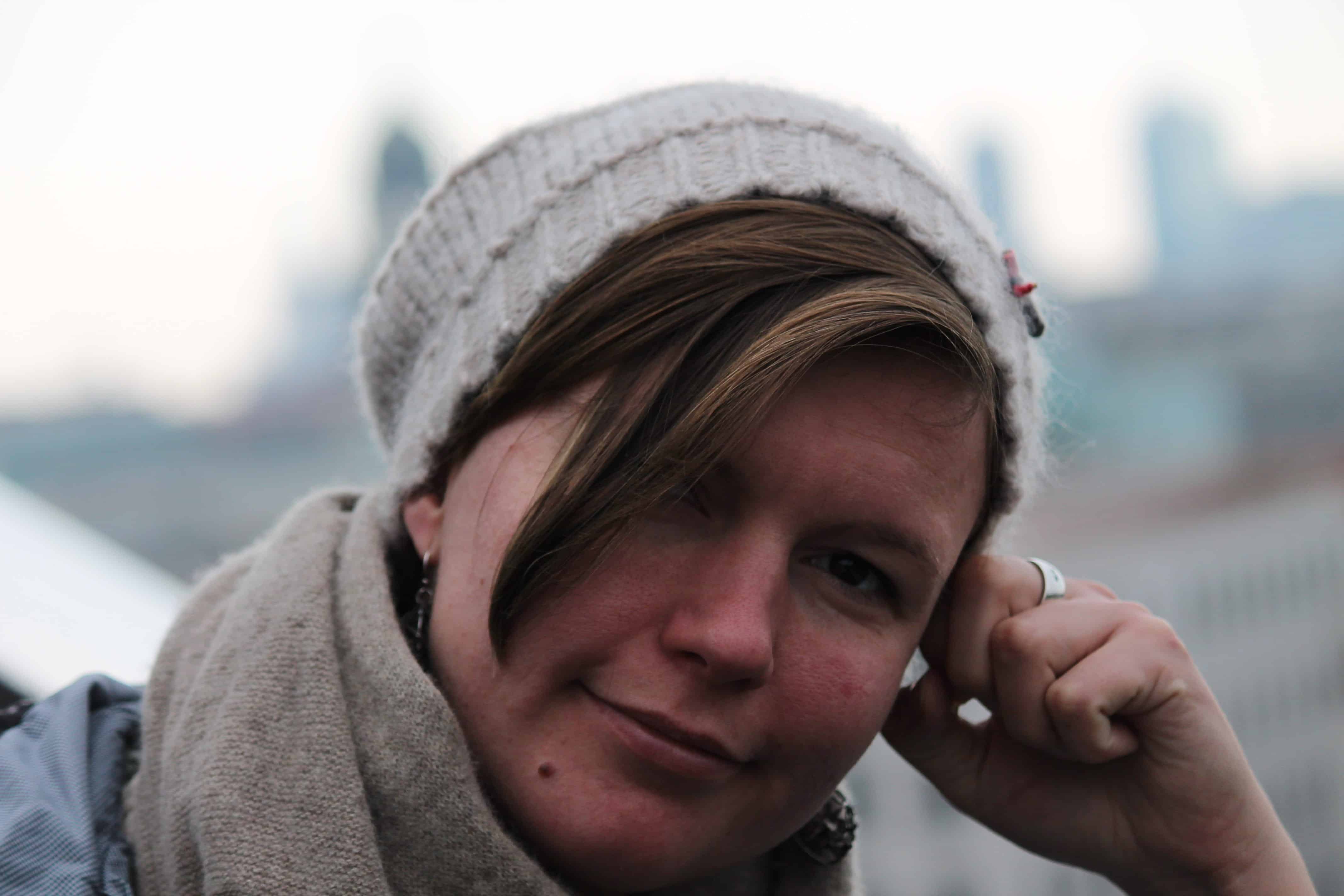 Carolin Schlenther