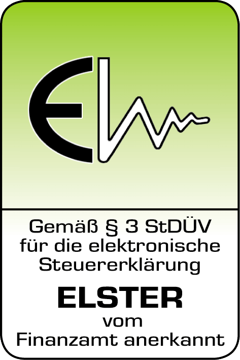 elsterfinal - Steuererklärung