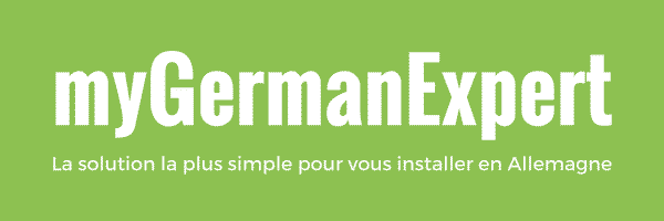 myGermanExpert Long Logo 4 - À propos