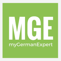 MGE Logo - Accueil