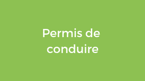 Permis de conduire