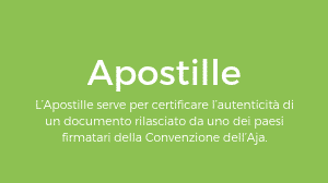 Apostille