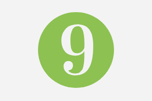 Nine