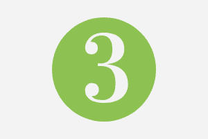 Three