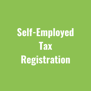 Freelancer Tax Registration