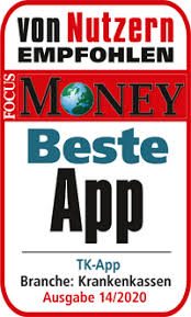 TK Beste App - Employees