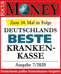 TK Beste Krankenkasse
