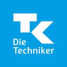 TK Logo - Angestellte